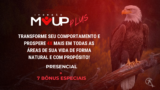 IMERSÃO MVUP – Presencial