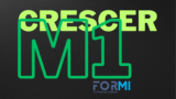 CRESCER M1 – FORMI – Presencial