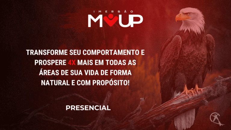 IMERSÃO MVUP – Presencial