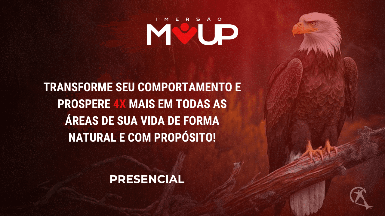 IMERSÃO MVUP – Presencial