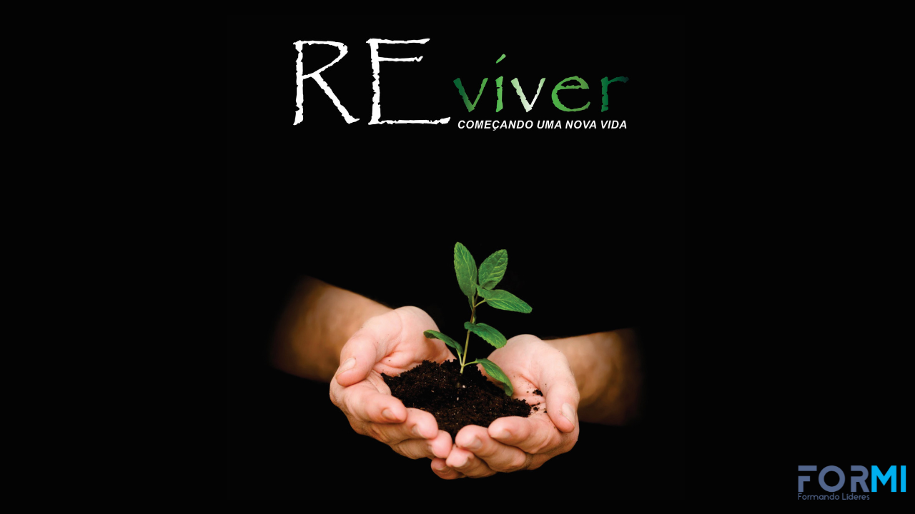 REVIVER – FORMI – Presencial
